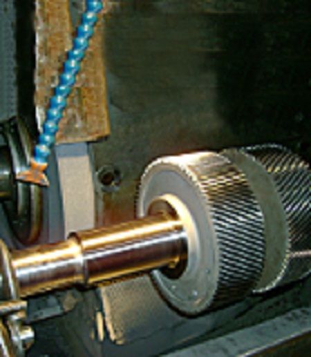 Grinding Machine